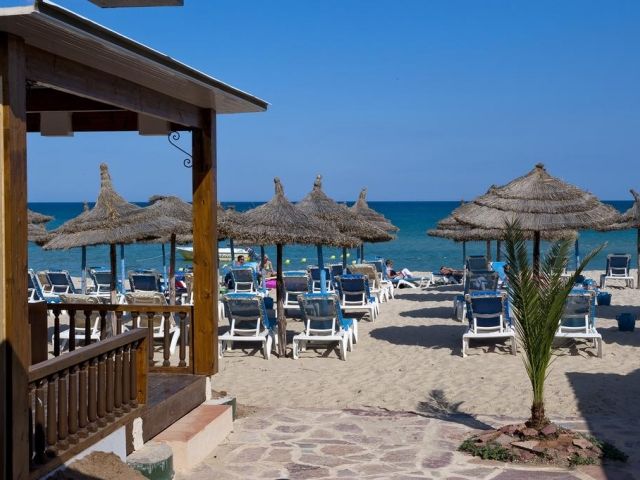 Medina Diar Lemdina 4* Hammamet pas cher photo 8