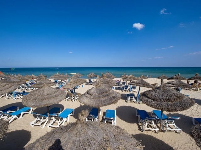 Medina Diar Lemdina 4* Hammamet pas cher photo 11