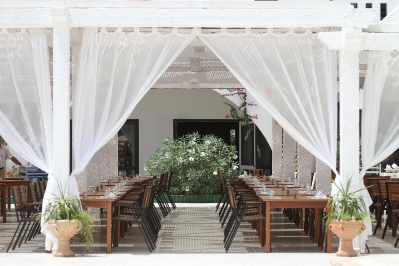 Seabel Aladin 3* Sup pas cher photo 2