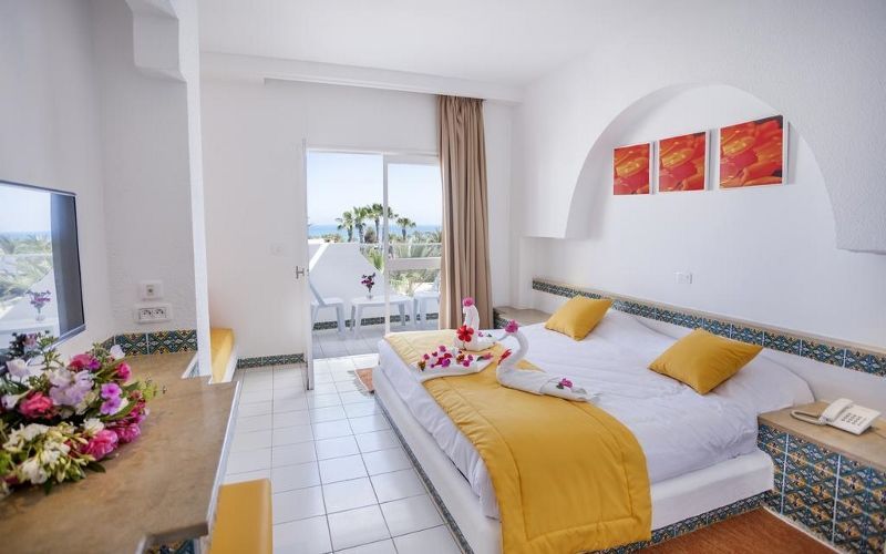 Seabel Aladin 3* Sup pas cher photo 4