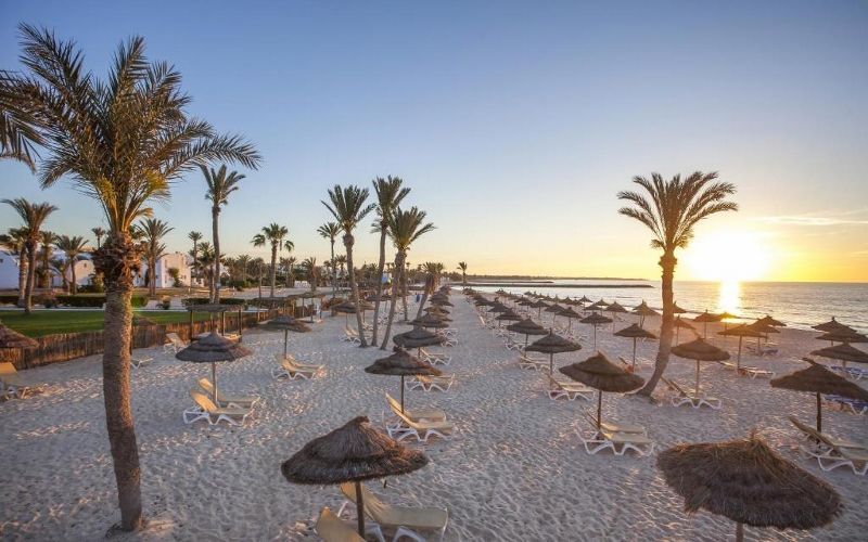 Seabel Aladin 3* Sup pas cher photo 5