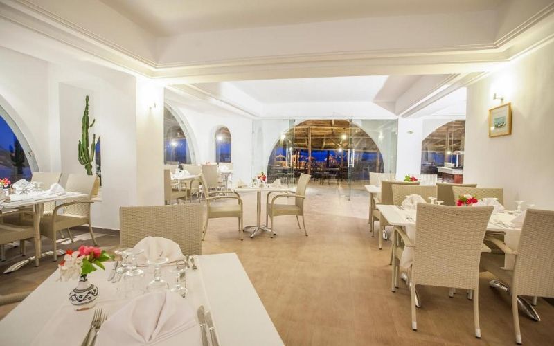 Seabel Aladin 3* Sup pas cher photo 6