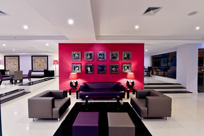 Hotel Vila Gale Atlantico 4* pas cher photo 2