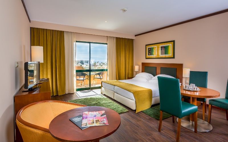 Hotel Vila Gale Atlantico 4* pas cher photo 3