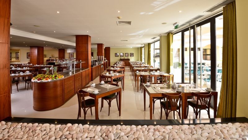 Hotel Vila Gale Atlantico 4* pas cher photo 5