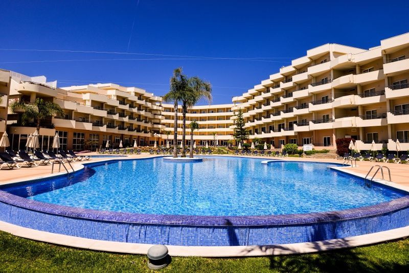 Hotel Vila Gale Nautico 4* pas cher photo 1