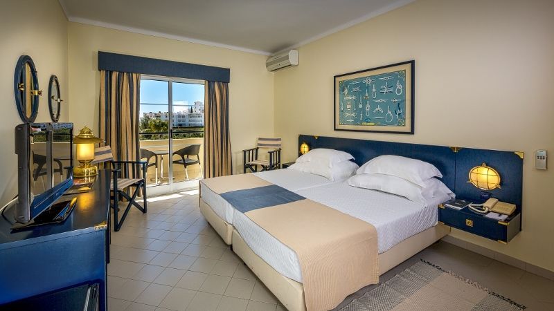 Hotel Vila Gale Nautico 4* pas cher photo 3