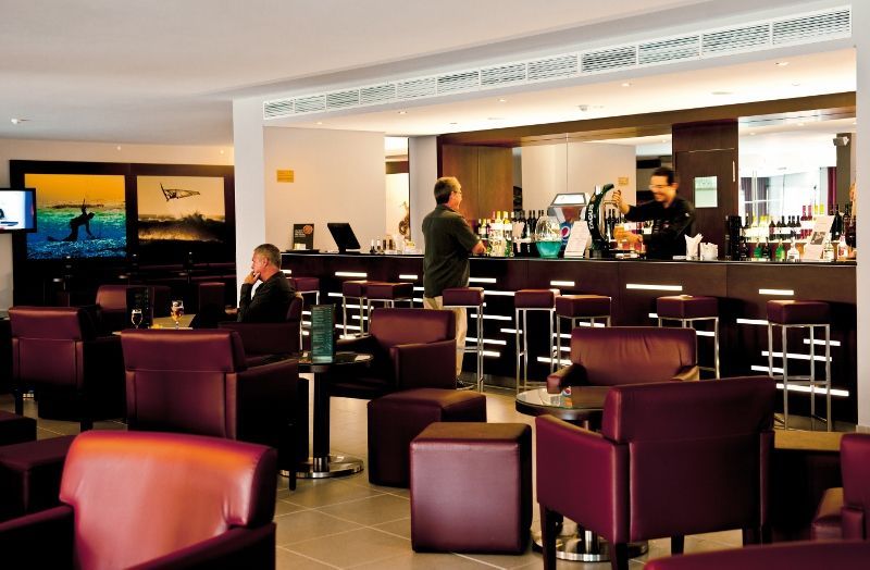 Hotel Vila Gale Nautico 4* pas cher photo 4