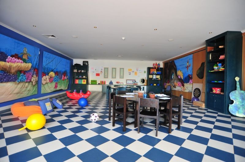 Hotel Vila Gale Nautico 4* pas cher photo 5