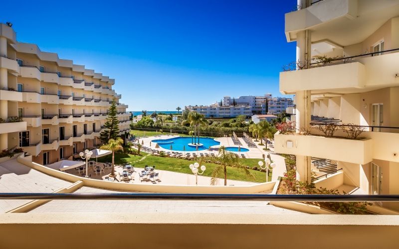 Hotel Vila Gale Nautico 4* pas cher photo 7