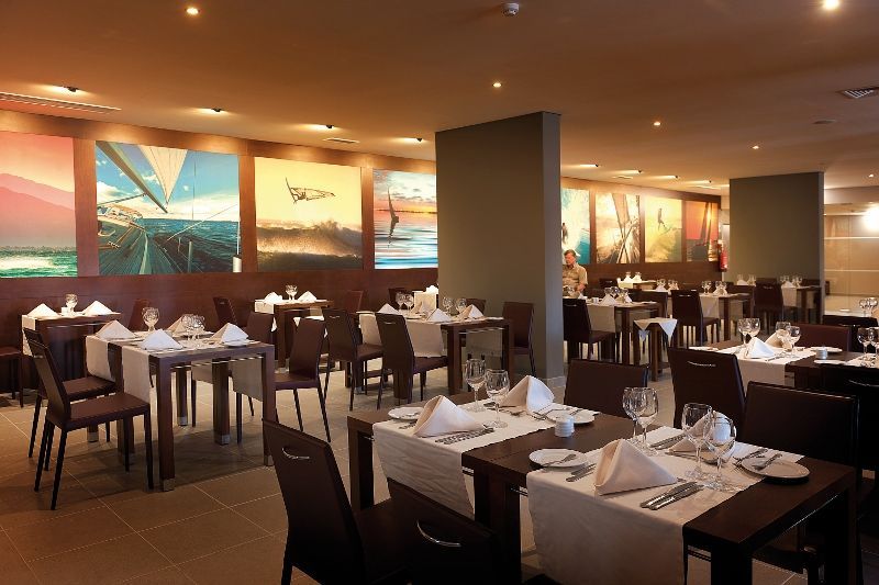 Hotel Vila Gale Nautico 4* pas cher photo 8