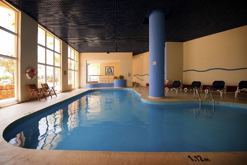 Hotel Vila Gale Nautico 4* pas cher photo 9