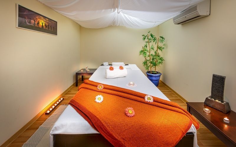 Hotel Vila Gale Nautico 4* pas cher photo 10