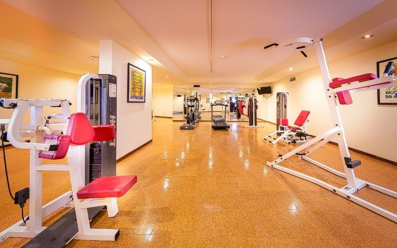 Hotel Vila Gale Nautico 4* pas cher photo 11