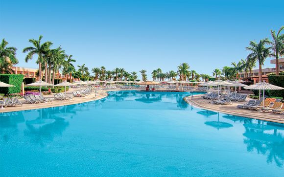 Labranda Club Makadi 4* pas cher photo 1