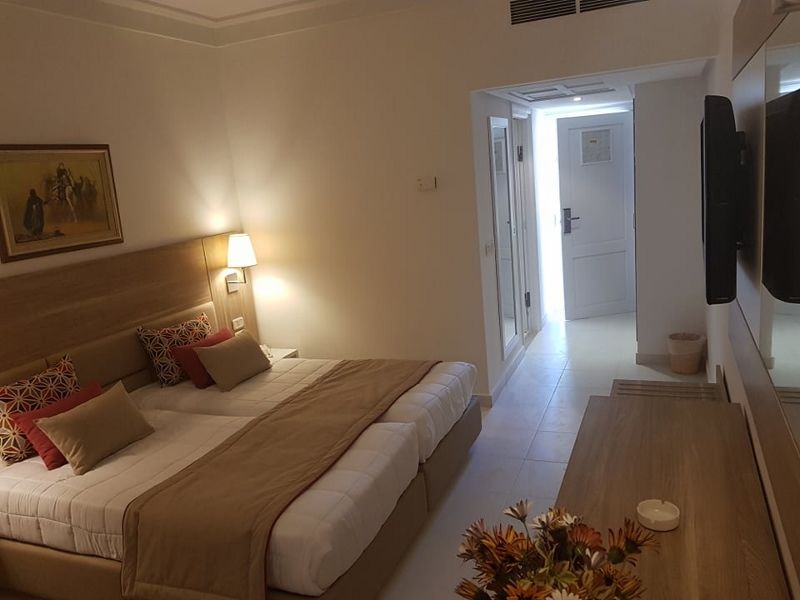 Magic Hôtel Nerolia Beach & Spa 4* pas cher photo 5