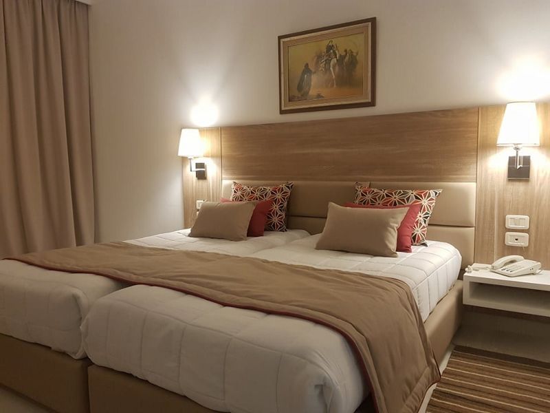 Magic Hôtel Nerolia Beach & Spa 4* pas cher photo 6