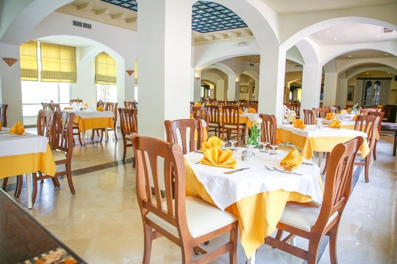 Magic Hôtel Nerolia Beach & Spa 4* pas cher photo 8