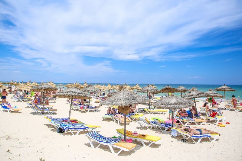 Magic Hôtel Nerolia Beach & Spa 4* pas cher photo 10