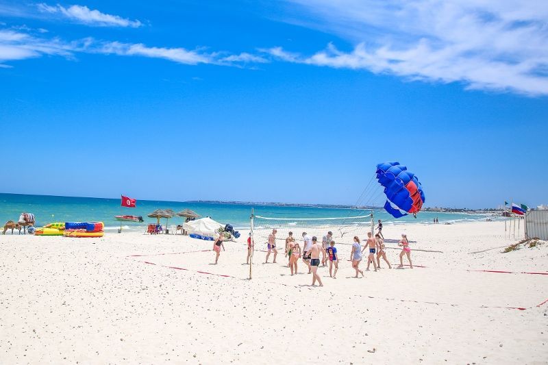 Magic Hôtel Nerolia Beach & Spa 4* pas cher photo 11