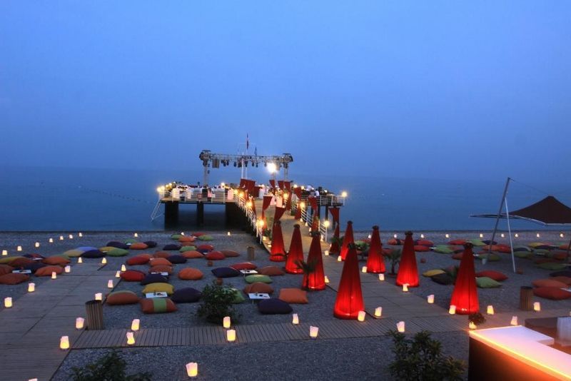 Limak Limra 5* pas cher photo 11