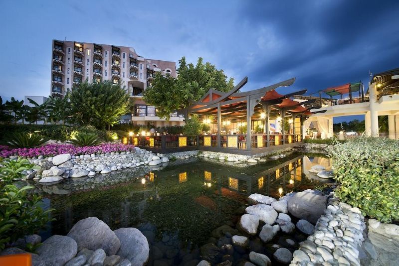 Limak Limra 5* pas cher photo 12