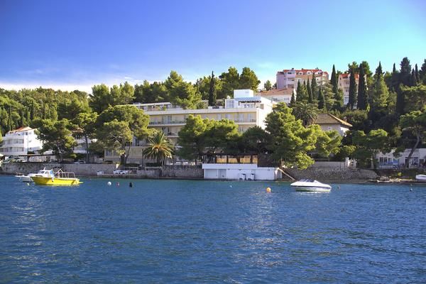 Cavtat Hôtel 3* pas cher photo 1