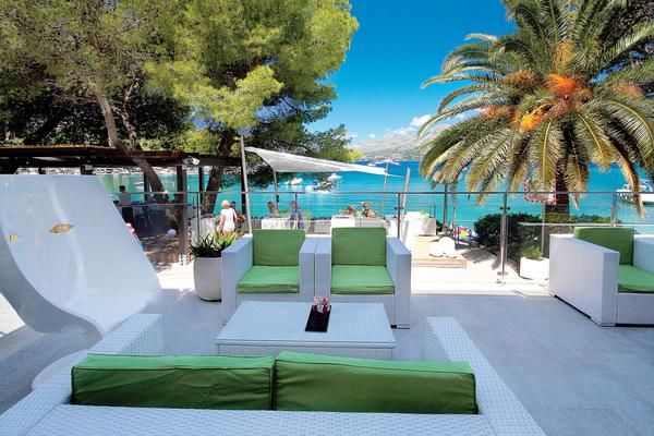 Cavtat Hôtel 3* pas cher photo 2