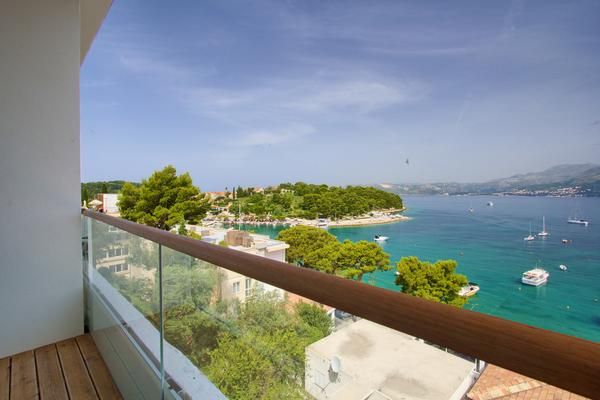 Cavtat Hôtel 3* pas cher photo 3