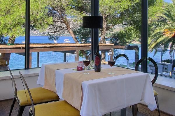 Cavtat Hôtel 3* pas cher photo 10