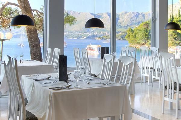 Cavtat Hôtel 3* pas cher photo 12