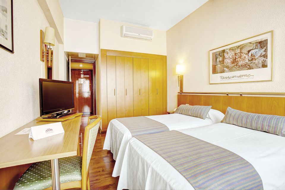 Hotel Bull Astoria - 3* pas cher photo 3