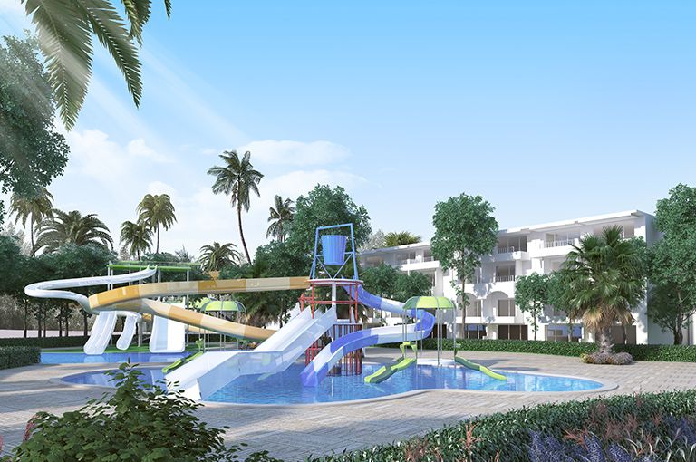 Séjour IBEROSTAR KURIAT PALACE 5* tout compris pas cher photo 9