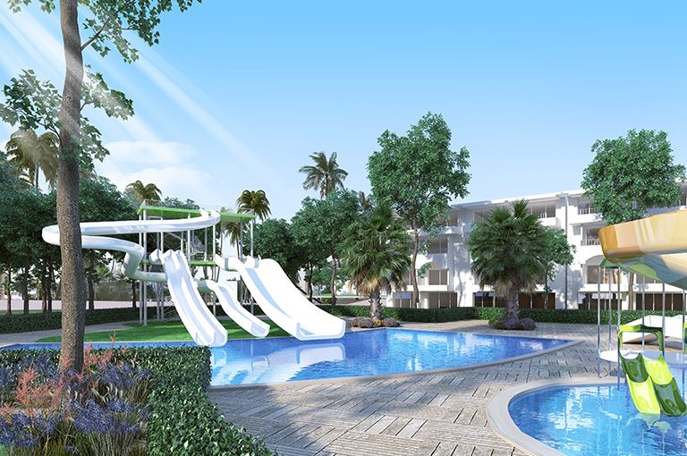 Séjour IBEROSTAR KURIAT PALACE 5* tout compris pas cher photo 10