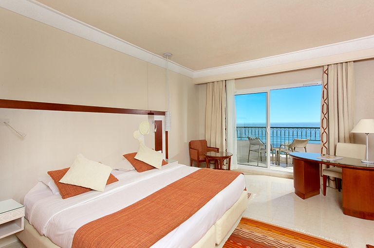 Séjour IBEROSTAR ROYAL EL MANSOUR 5* tout compris pas cher photo 4