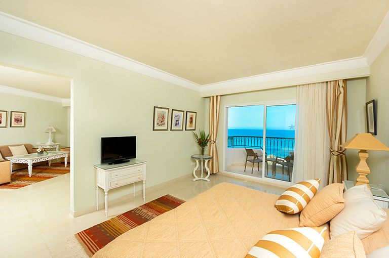 Séjour IBEROSTAR ROYAL EL MANSOUR 5* tout compris pas cher photo 5