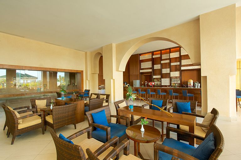 Séjour IBEROSTAR ROYAL EL MANSOUR 5* tout compris pas cher photo 12