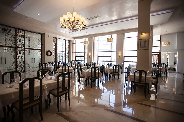 Séjour SOUSSE PALACE HOTEL & SPA 5*, Demi-Pension pas cher photo 8