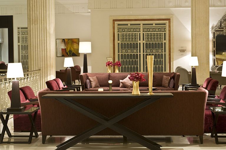 SéjourROYAL THALASSA MONASTIR 5*, tout compris pas cher photo 9