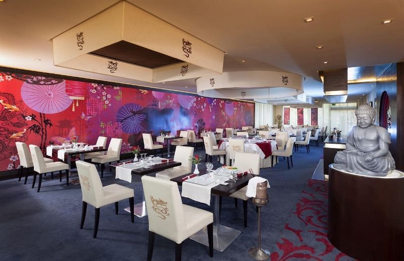 Sentido Phenicia 4* pas cher photo 5