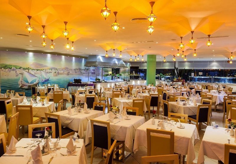 Sentido Phenicia 4* pas cher photo 6