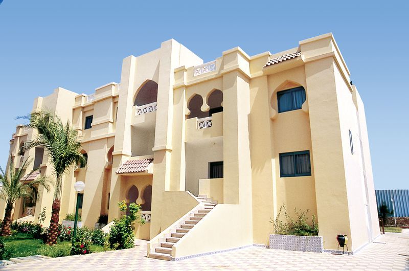 Albatros Aqua Park - 4* pas cher photo 1