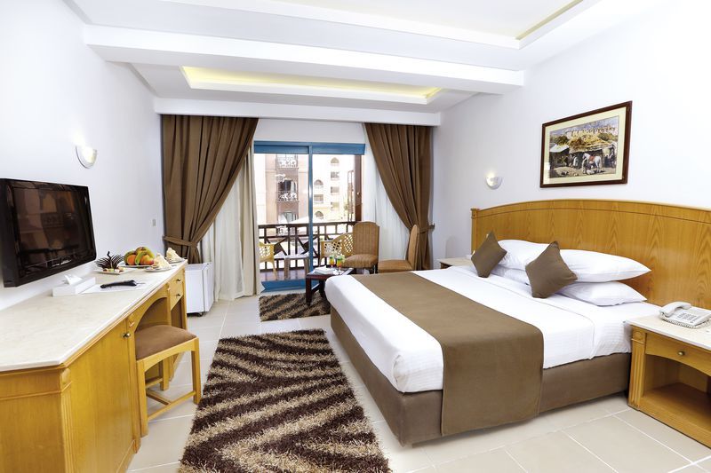 Albatros Aqua Park - 4* pas cher photo 2