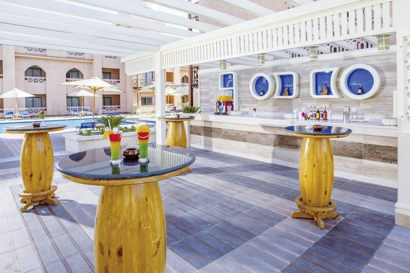 Albatros Aqua Park - 4* pas cher photo 6