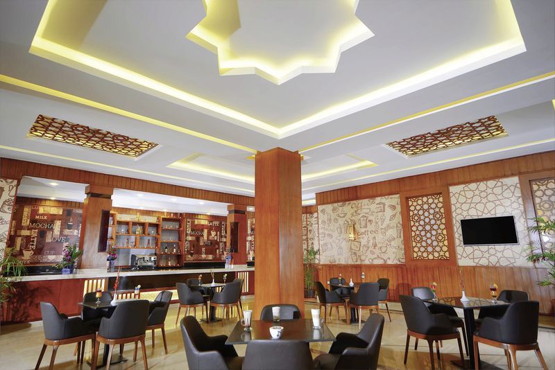 Albatros Aqua Park - 4* pas cher photo 8