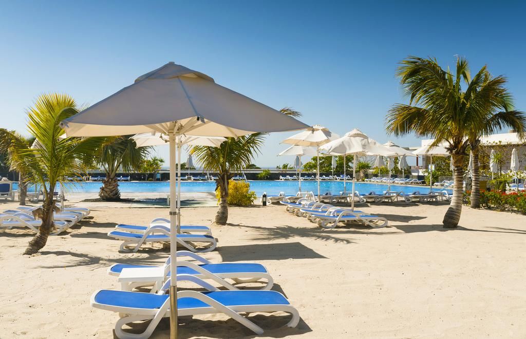 Costa Calero Thalasso & Spa 4* pas cher photo 3