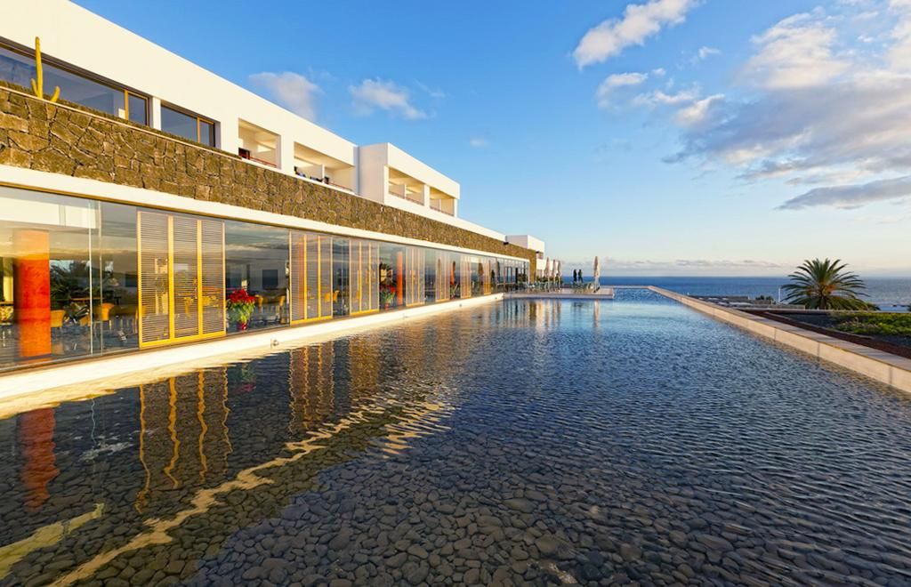 Costa Calero Thalasso & Spa 4* pas cher photo 4