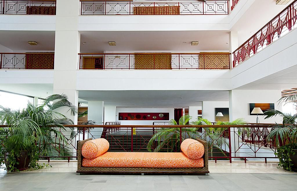 Costa Calero Thalasso & Spa 4* pas cher photo 5