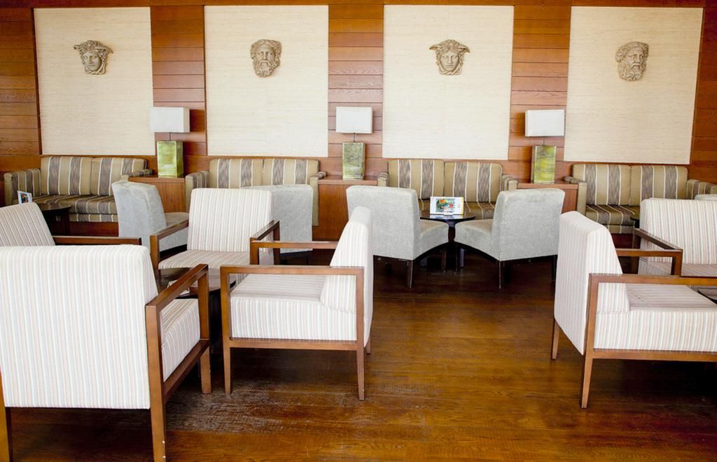 Costa Calero Thalasso & Spa 4* pas cher photo 8