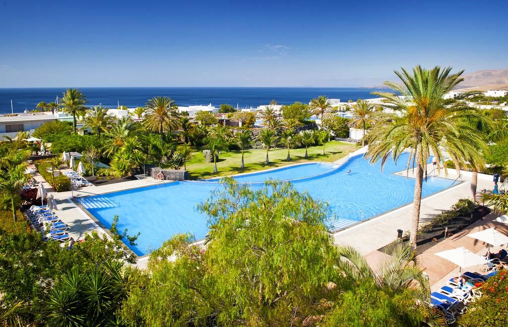 Costa Calero Thalasso & Spa 4* pas cher photo 10